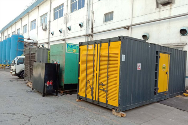 定西发电机组保养是确保其正常运行、延长使用寿命的关键，以下是一些保养注意事项