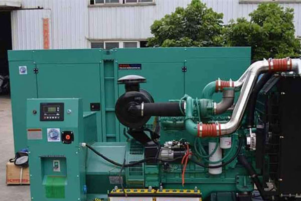 定西工厂发电机应急发电注意事项？