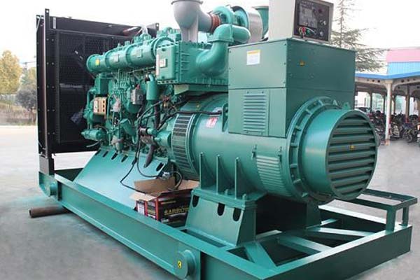 定西工厂发电机应急发电中如何优化燃油储备管理？