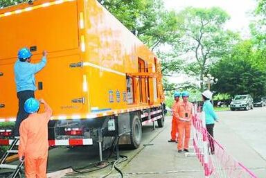 定西不同标号的柴油可以混合使用吗？