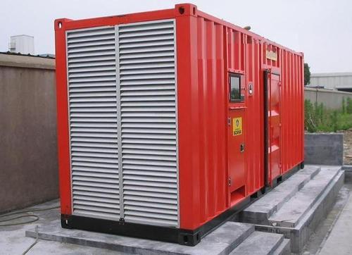 定西发电机组调压板有哪些常见的故障？