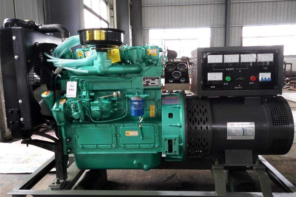 定西传感器在柴油发电机组中起到什么作用？