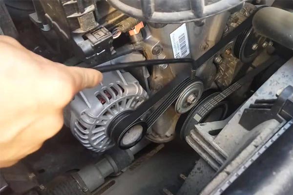 定西转速传感器的工作原理是什么？