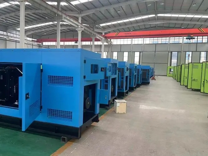 定西如何判断柴油发电机组的电瓶是否需要更换？