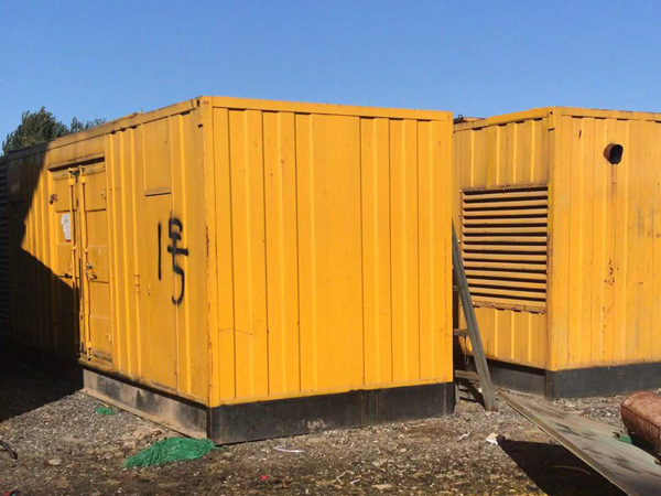 定西柴油发电机组深海控制系统怎么样？