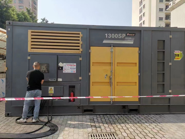 定西500KW发电机组冬季应该配多大的启动电瓶？