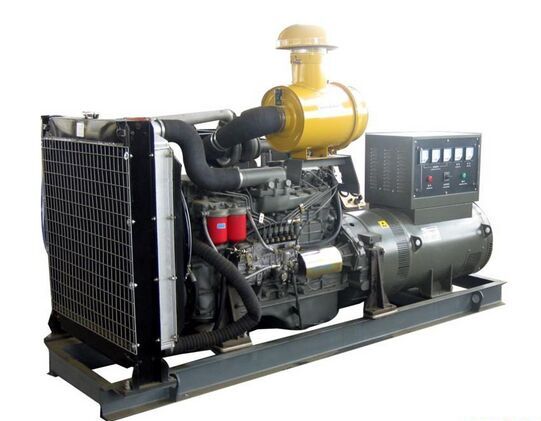 定西汽油发电机组冬季保养时，燃油系统需要注意什么？