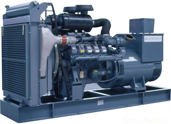 定西发电机组冬季保养需注意哪些细节？