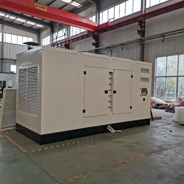 定西柴油发电机组冬季保养的注意事项有哪些？