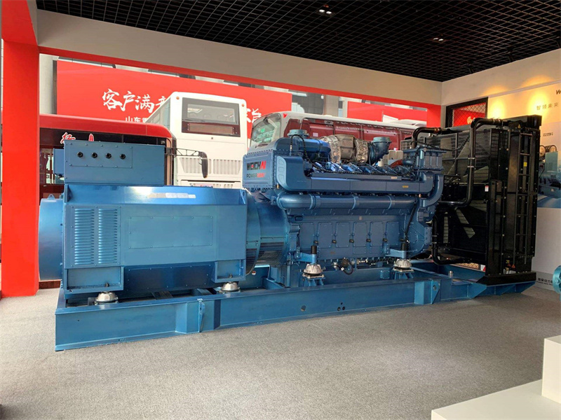 定西柴油发电机组冬季保养周期是多久？