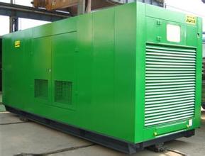 定西柴油发电机组的加热装置有哪些类型？