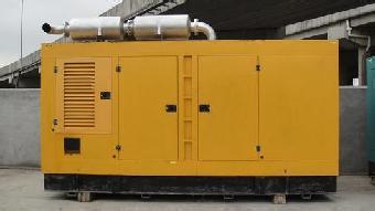 定西柴油发电机组北方使用是否需要加装加热装置？