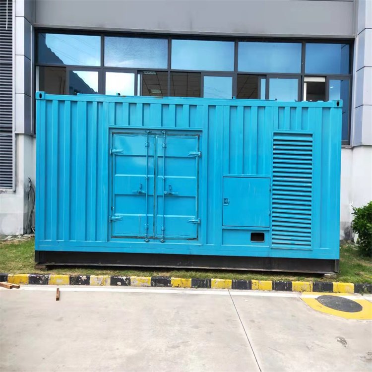 定西柴油发电机组冬季燃油使用注意事项？