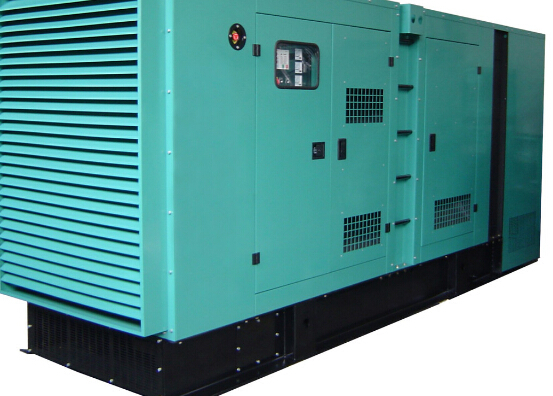 定西发电机组水冷式机油散热器常见的故障有哪些？