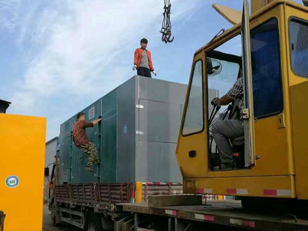 定西更换水冷式机油散热器密封件的操作流程是怎样的？