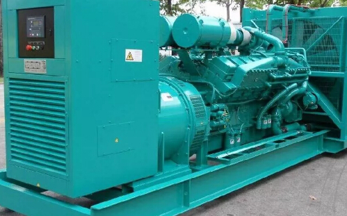 定西柴油发电机组冬季使用中需要注意哪些事项？