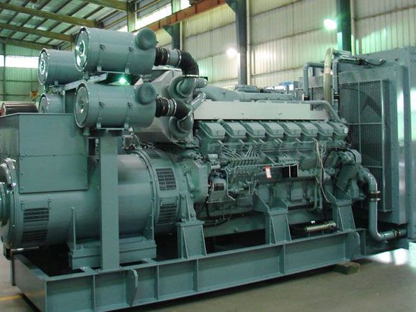 定西电气系统故障可能导致冬季柴油发电机组启动失败的原因有哪些？