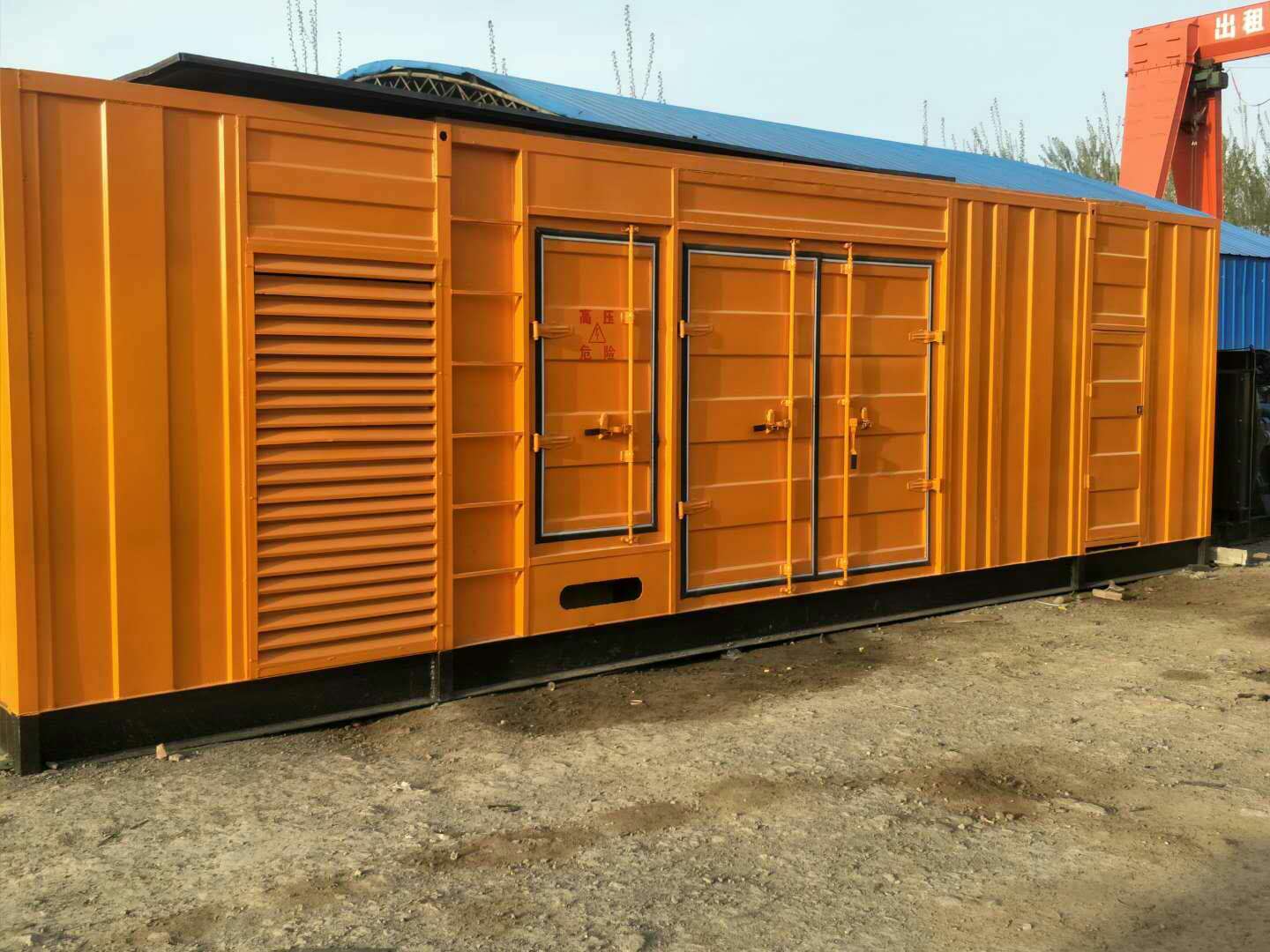 定西如何判断柴油发电机组的蓄电池是否出现硫化现象？