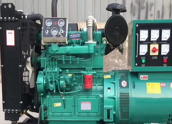 定西柴油发电机冬季保养周期和夏季一样吗？