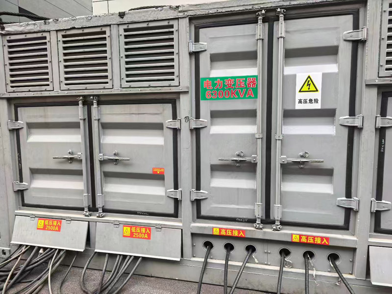 定西柴油发电机组换季保养注意哪些事项？